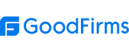 goodfirms-white-logo